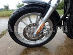     Harley Davidson XL883-I Sportster883 2008  12